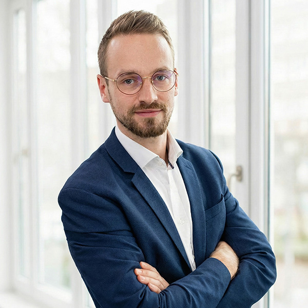 SOMMER+HINST - Team Jonas Krüger